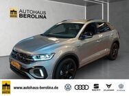 VW T-Roc, 2.0 TSI R-Line R, Jahr 2024 - Berlin