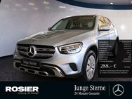 Mercedes GLC 200, , Jahr 2021 - Menden (Sauerland)