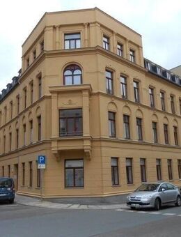 Barrierefrei- 3.Raum Wohnung - Halle (Saale)