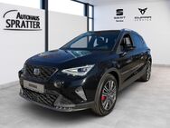 Seat Arona, 1.0 TSI FR, Jahr 2024 - Germering Zentrum