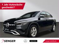 Mercedes GLA 200, MBUX, Jahr 2023 - Dortmund