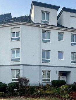 Bad Soden: Direkt am Grünen! Exzellente 5,5-Zimmer-Galeriewohnung mit Skylineblick - Bad Soden (Taunus)