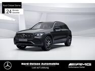 Mercedes GLC 400, d AMG Night Burmester, Jahr 2020 - Marne