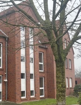 =HOLLAND IMMOCENTER= Attraktive Dachgeschosswohnung mit Garage - Gepflegte Wohnanlage mit 9 Parteien in Gildehaus (HIC724) (HIC724) - Bad Bentheim