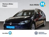 VW Golf Variant, 1.5 TSI Golf VII Comfortline, Jahr 2018 - Hüttenberg