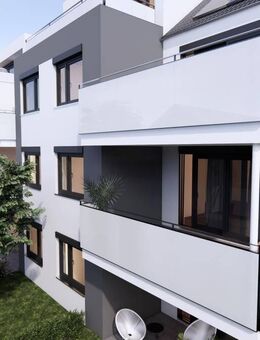 Entdecken Sie Ihre Traumwohnung in Holzgerlingen! - Holzgerlingen