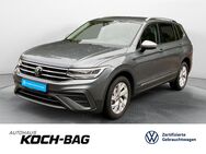 VW Tiguan, 2.0 TDI Allspace Life, Jahr 2023 - Ellwangen (Jagst)