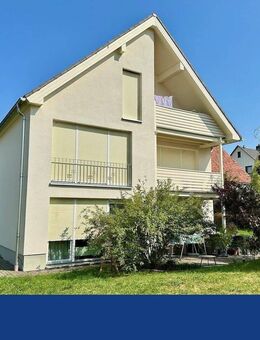 Hier ist alles möglich! Einfamilienhaus - Zweifamilienhaus oder vermieten! - Lichtenberg (Erzgebirge)