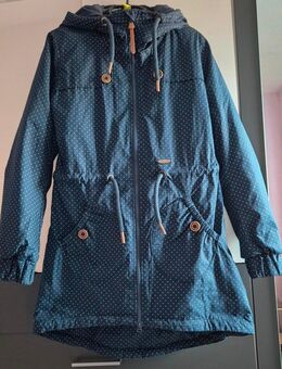 Kickin Damen Mantel Charlotte Gr.L - Nordhausen