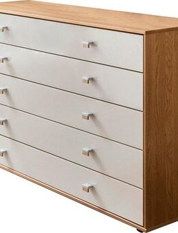 WIEMANN Schubkastenkommode Kiruna, vormontiert