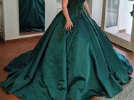 Prinzessinnenkleid2. - Haßloch