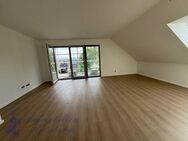 NEUBAU! 2ZKB in bester Lage - Bad Salzuflen - Bad Salzuflen