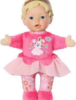 Baby Born Handpuppe for babies, Prinzessin 26 cm