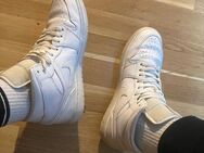 Nike Jordan 1 used - Schweinfurt