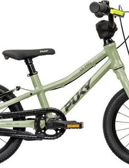 Puky Kinderfahrrad LS-PRO 14