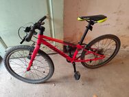 Kinderfahrrad 24 er - Berlin Reinickendorf