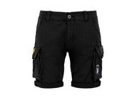 Alpha Industries Shorts Alpha Industries Men - Shorts Crew Short Patch