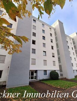 Achtung Studenteneltern! WG taugliche moderne Wohnung in zentraler Lage von SB-Eschberg! - Saarbrücken