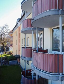 Sichern Sie sich diese Gelegenheit - Apartment mit Tiefgaragenstellplatz - Rosenheim