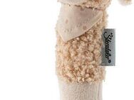 Sterntaler® Greifspielzeug Schaf Flocke, mit Quietsche