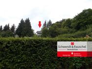 Wohnen im Grünen - Wochenendhaus in Gedern Mittel-Seemen - Gedern