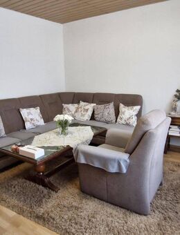 Stadtnah & zukunftssicher: Dreifamilienhaus in gefragter Lage! - Göppingen