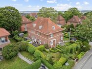 Seltene Gelegenheit: Altbau-Doppelhaushälfte in Lübeck unweit der Ostsee - Lübeck