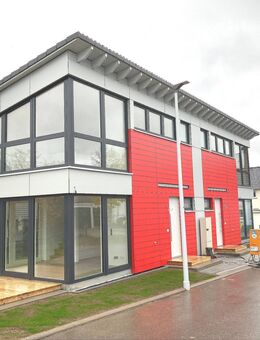 Tiny House 42qm mit kleiner Terrasse in Coburg zu vermieten - Coburg