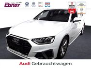 Audi A4, Avant S-LINE 40TFSI, Jahr 2022 - Albbruck