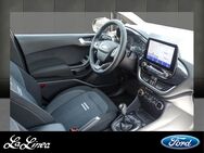 Ford Fiesta, 1.0 EcoBoost Hybrid (MHEV) Active, Jahr 2024 - Düren