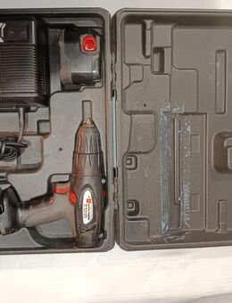 gepflegter Würth Akkuschrauber - Tellingstedt