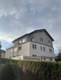 NEUBAU-Eigentumswohnung in Rödermark-Urberach - Rödermark