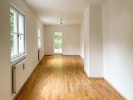 Charmante 4-Zimmer-Wohnung in denkmalgeschütztem Altstadthaus - Landsberg (Lech)