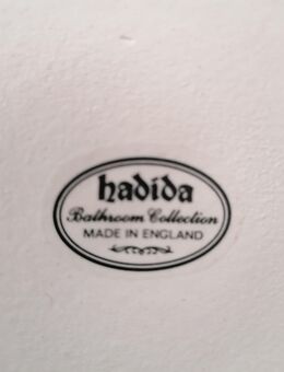 Lavabo - Oberlahr