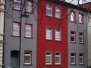 2 Raum Single Wohnung mit Balkon, ruhige und zentrumsnahe Lage - Naumburg (Saale)