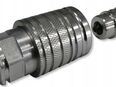 Hydraulik 3x Schnellkupplung Steckkupplung Kupplung M18x1,5 in 42105