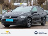 VW Golf Variant, 2.0 TDI LIFE LM17, Jahr 2021 - Bochum