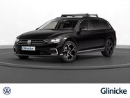 VW Passat Variant, GTE, Jahr 2020 - Minden (Nordrhein-Westfalen)