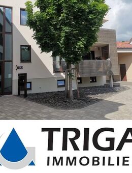 Ausschließlich für Mieter mit einer im Haushalt lebenden Person in Betreuung/ Pflege! - Nordhausen