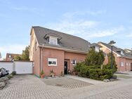 Vermietete Doppelhaushälfte in ruhiger Lage von Nauen - Nauen
