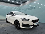 CUPRA Leon, 1.4 Sportstourer e-HYBRID, Jahr 2022 - München