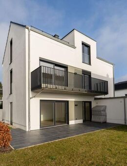 Altersgerechte Wohnung in Zinnowitz - Zinnowitz