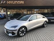 Hyundai IONIQ 6, 7.4 UNIQ 7Heckantrieb, Jahr 2023 - Ettlingen