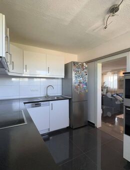 PROVISIONSFREI - 3-Zimmer-Wohnung mit Stellplatz - Kaarst