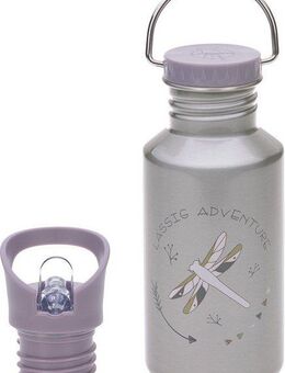LÄSSIG Trinkflasche Adventure, Dragonfly