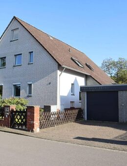 Einzigartiges Wohnjuwel - Hannover