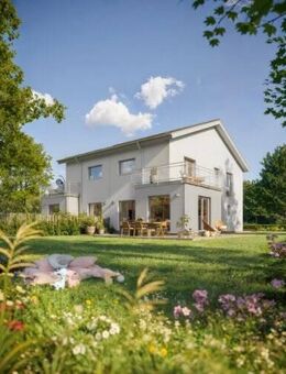 Dein individuelles Traumhaus in Nonnenhorn - Maßgeschneidert für dein Leben - Nonnenhorn
