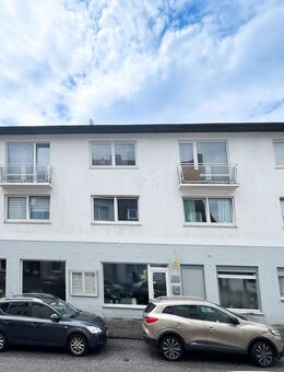 6 vermietete 1-Zimmer-Wohnungen als Kapitalanlage! Nur ca. 450 m von der TU-Hamburg entfernt - Hamburg