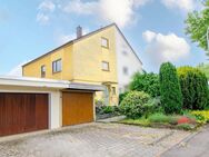 Familienklassiker- Doppelhaushälfte mit großem Grundstück in toller Lage - Lauffen (Neckar)