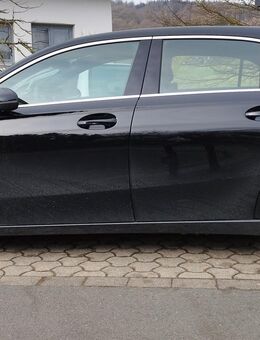 Original Mercedes Winterkompletträder 16 Zoll – für Mercedes A 200 W177 sowie B-Klasse W247 und CLA W118 - Meschede (Kreis- und Hochschulstadt)